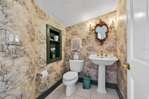 Купить виллу или дом в Семинол, Флорида 3 комнаты, 458.57м2, № 2142824 - фото 15
