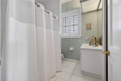 Купить виллу или дом в Семинол, Флорида 3 комнаты, 458.57м2, № 2142824 - фото 25