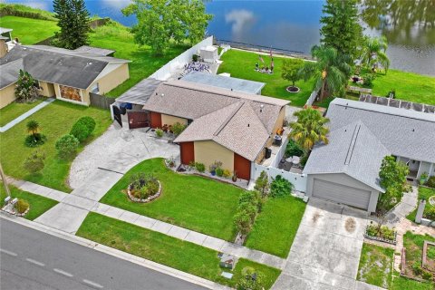 House in Tampa, Florida 3 bedrooms, 117.8 sq.m. № 1894773 - photo 11
