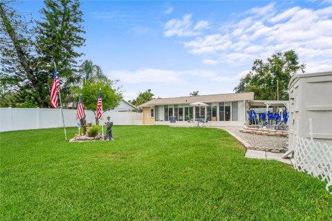 House in Tampa, Florida 3 bedrooms, 117.8 sq.m. № 1894773 - photo 24