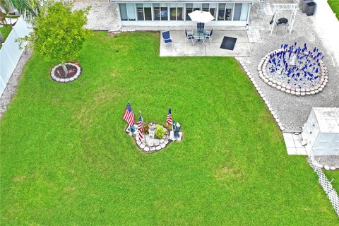 House in Tampa, Florida 3 bedrooms, 117.8 sq.m. № 1894773 - photo 30