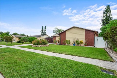 House in Tampa, Florida 3 bedrooms, 117.8 sq.m. № 1894773 - photo 13