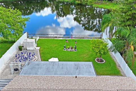 House in Tampa, Florida 3 bedrooms, 117.8 sq.m. № 1894773 - photo 29