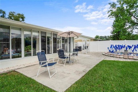 House in Tampa, Florida 3 bedrooms, 117.8 sq.m. № 1894773 - photo 28