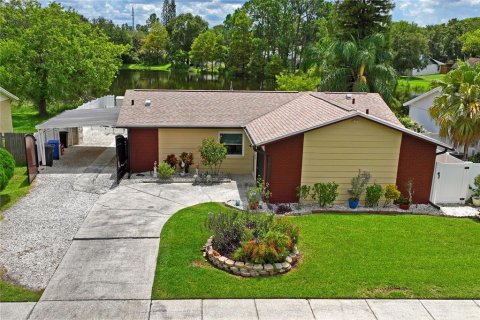 House in Tampa, Florida 3 bedrooms, 117.8 sq.m. № 1894773 - photo 12