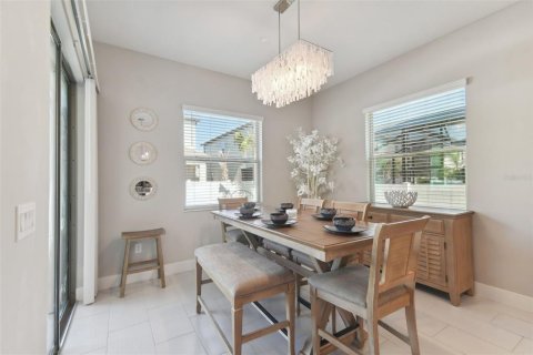 Casa en venta en Tampa, Florida, 4 dormitorios, 233 m2 № 1820499 - foto 17