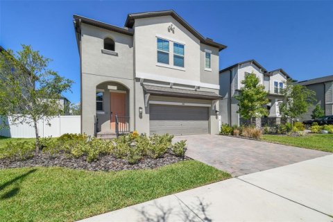 Casa en venta en Tampa, Florida, 4 dormitorios, 233 m2 № 1820499 - foto 3