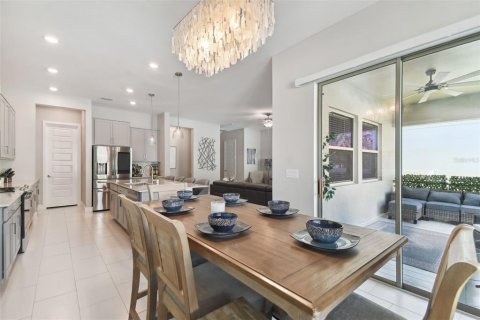 Casa en venta en Tampa, Florida, 4 dormitorios, 233 m2 № 1820499 - foto 19