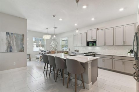 Casa en venta en Tampa, Florida, 4 dormitorios, 233 m2 № 1820499 - foto 20