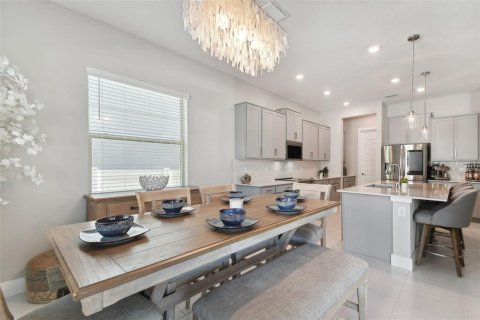 Casa en venta en Tampa, Florida, 4 dormitorios, 233 m2 № 1820499 - foto 21