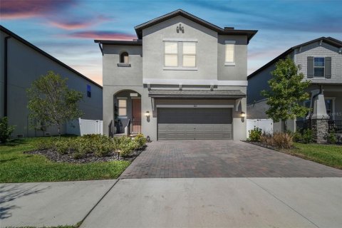 Casa en venta en Tampa, Florida, 4 dormitorios, 233 m2 № 1820499 - foto 6