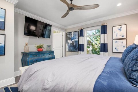 Villa ou maison à vendre à Bradenton Beach, Floride: 7 chambres, 557.41 m2 № 2344516 - photo 20