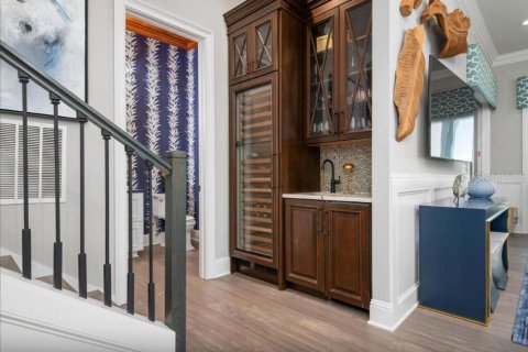 Villa ou maison à vendre à Bradenton Beach, Floride: 7 chambres, 557.41 m2 № 2344516 - photo 12