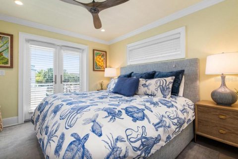 Villa ou maison à vendre à Bradenton Beach, Floride: 7 chambres, 557.41 m2 № 2344516 - photo 22
