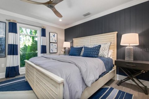 Villa ou maison à vendre à Bradenton Beach, Floride: 7 chambres, 557.41 m2 № 2344516 - photo 19