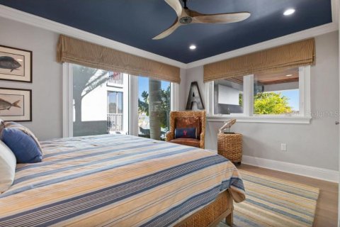 Villa ou maison à vendre à Bradenton Beach, Floride: 7 chambres, 557.41 m2 № 2344516 - photo 14