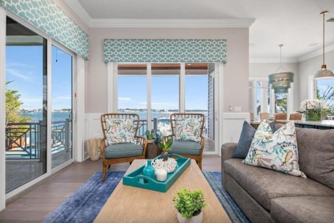 Villa ou maison à vendre à Bradenton Beach, Floride: 7 chambres, 557.41 m2 № 2344516 - photo 4
