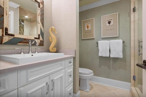 Villa ou maison à vendre à Bradenton Beach, Floride: 7 chambres, 557.41 m2 № 2344516 - photo 24