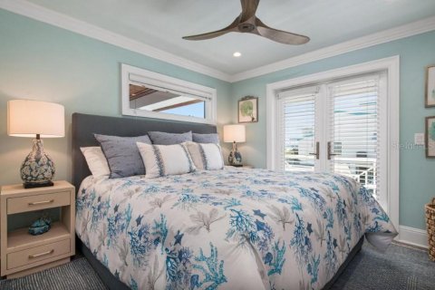 Villa ou maison à vendre à Bradenton Beach, Floride: 7 chambres, 557.41 m2 № 2344516 - photo 25