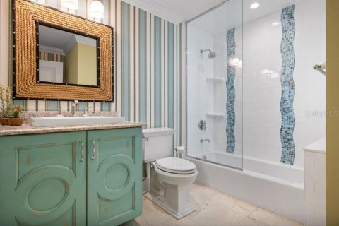 Villa ou maison à vendre à Bradenton Beach, Floride: 7 chambres, 557.41 m2 № 2344516 - photo 21