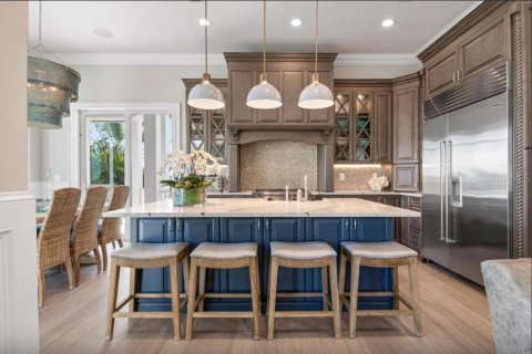 Villa ou maison à vendre à Bradenton Beach, Floride: 7 chambres, 557.41 m2 № 2344516 - photo 8