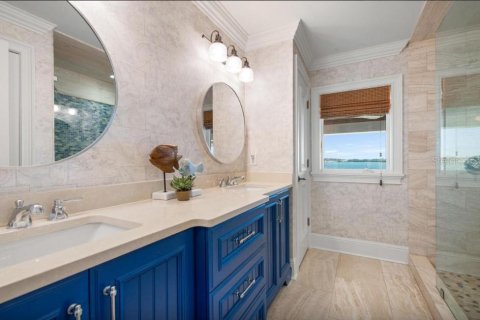 Villa ou maison à vendre à Bradenton Beach, Floride: 7 chambres, 557.41 m2 № 2344516 - photo 16