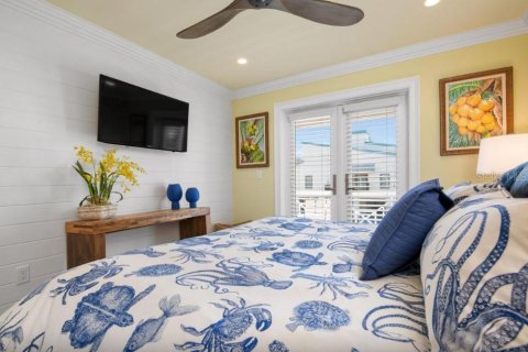 Villa ou maison à vendre à Bradenton Beach, Floride: 7 chambres, 557.41 m2 № 2344516 - photo 23