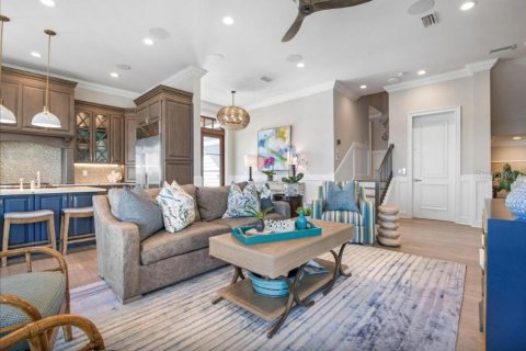 Villa ou maison à vendre à Bradenton Beach, Floride: 7 chambres, 557.41 m2 № 2344516 - photo 6