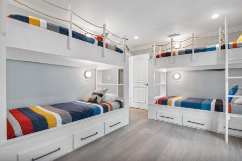 Villa ou maison à vendre à Bradenton Beach, Floride: 7 chambres, 557.41 m2 № 2344516 - photo 18