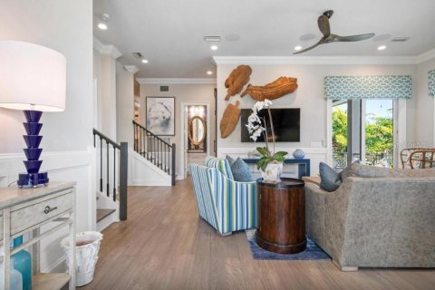 Villa ou maison à vendre à Bradenton Beach, Floride: 7 chambres, 557.41 m2 № 2344516 - photo 9