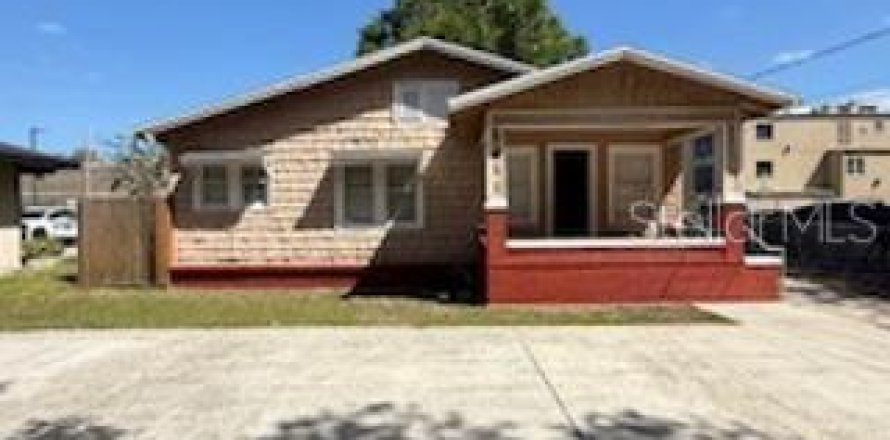 Immobilier commercial à Orlando, Floride 101.08 m2 № 1637257