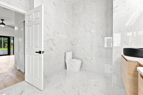 Villa ou maison à vendre à Wellington, Floride: 4 chambres, 212 m2 № 2185997 - photo 28