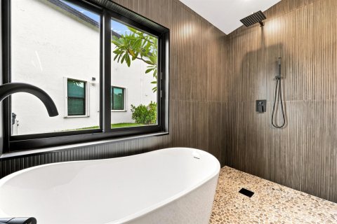 Villa ou maison à vendre à Wellington, Floride: 4 chambres, 212 m2 № 2185997 - photo 25