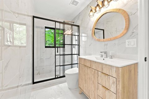 Villa ou maison à vendre à Wellington, Floride: 4 chambres, 212 m2 № 2185997 - photo 30