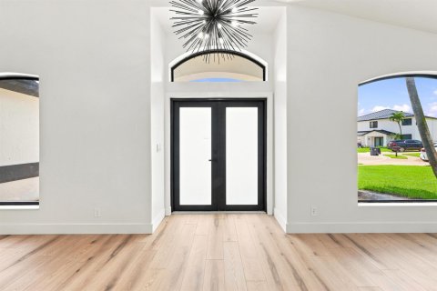 Villa ou maison à vendre à Wellington, Floride: 4 chambres, 212 m2 № 2185997 - photo 9