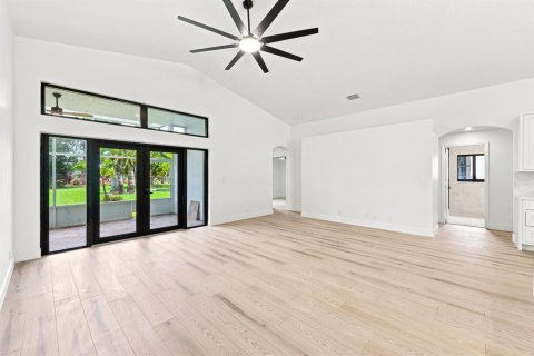 Villa ou maison à vendre à Wellington, Floride: 4 chambres, 212 m2 № 2185997 - photo 21
