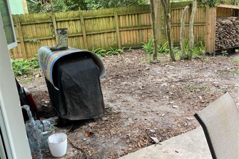 House in Gainesville, Florida 3 bedrooms, 119.47 sq.m. № 1915875 - photo 22