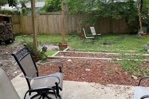 House in Gainesville, Florida 3 bedrooms, 119.47 sq.m. № 1915875 - photo 21