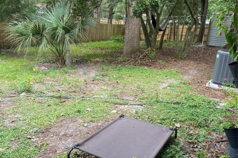 House in Gainesville, Florida 3 bedrooms, 119.47 sq.m. № 1915875 - photo 23