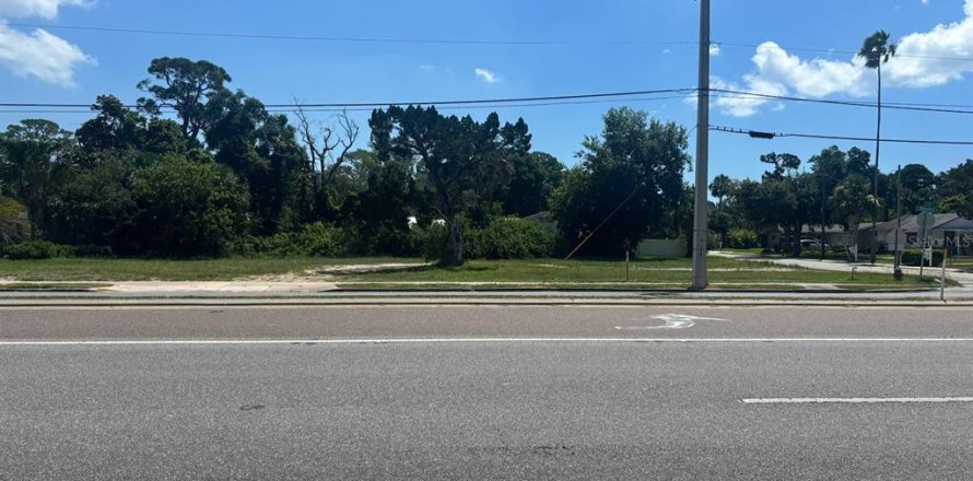 Land in Edgewater, Florida № 1820797