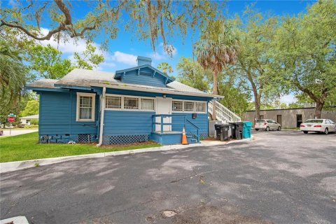 Propiedad comercial en alquiler en Orlando, Florida, 230.12 m2 № 1419341 - foto 23