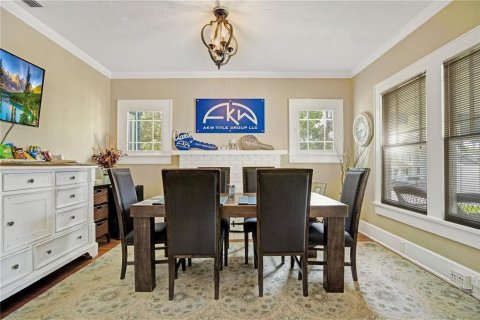 Propiedad comercial en alquiler en Orlando, Florida, 230.12 m2 № 1419341 - foto 4