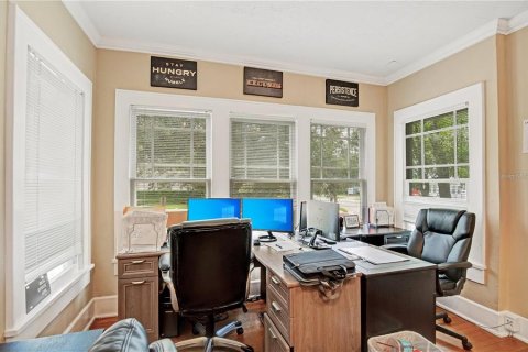 Propiedad comercial en alquiler en Orlando, Florida, 230.12 m2 № 1419341 - foto 6