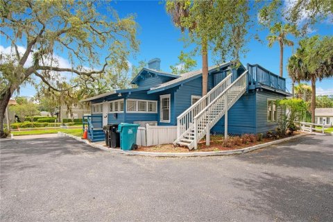 Propiedad comercial en alquiler en Orlando, Florida, 230.12 m2 № 1419341 - foto 22