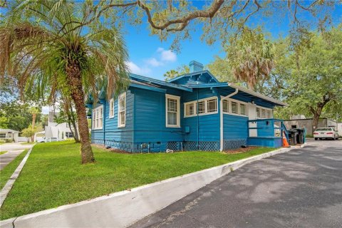 Propiedad comercial en alquiler en Orlando, Florida, 230.12 m2 № 1419341 - foto 24
