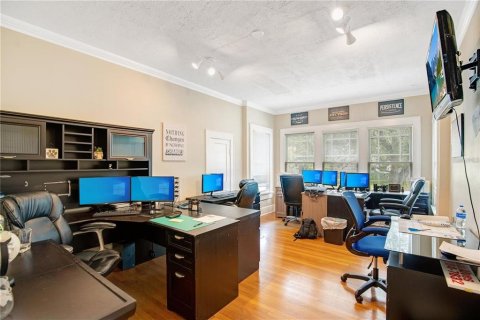 Propiedad comercial en alquiler en Orlando, Florida, 230.12 m2 № 1419341 - foto 7