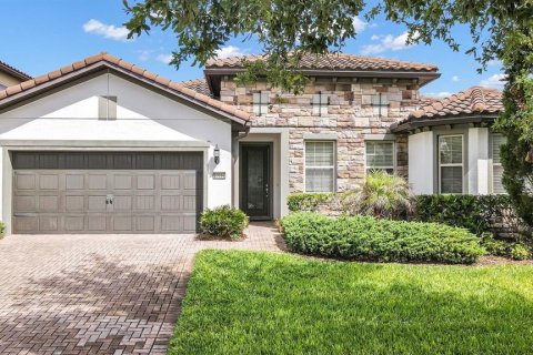 Casa en Orlando, Florida 4 dormitorios, 255.02 m2 № 2139672