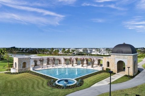 Casa en venta en Palm Beach Gardens, Florida, 3 dormitorios, 279.64 m2 № 932594 - foto 1