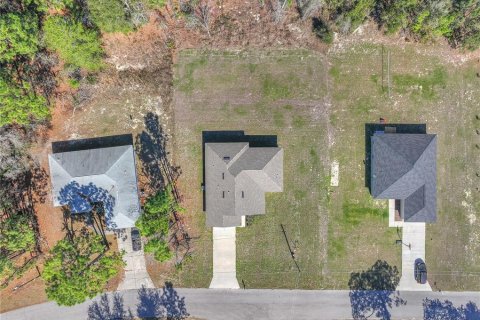 House in Ocala, Florida 4 bedrooms, 144.93 sq.m. № 1814992 - photo 6