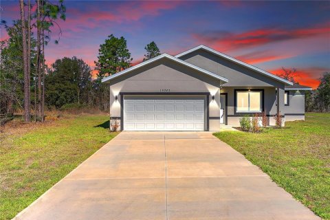 House in Ocala, Florida 4 bedrooms, 144.93 sq.m. № 1814992 - photo 14